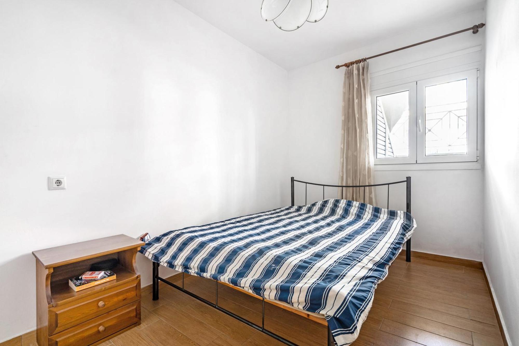 プレベザSotiria Houseアパートメント エクステリア 写真