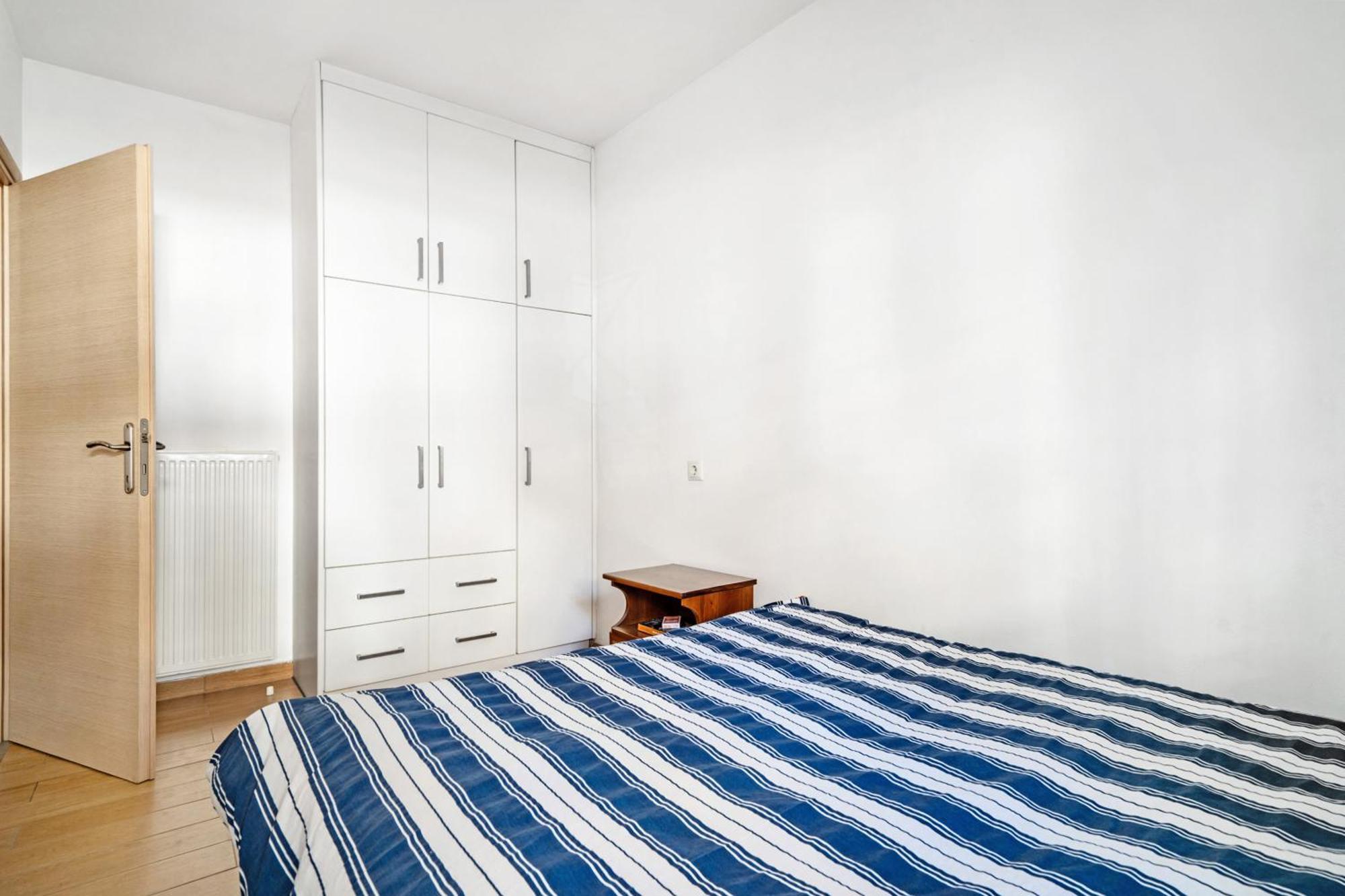 プレベザSotiria Houseアパートメント エクステリア 写真