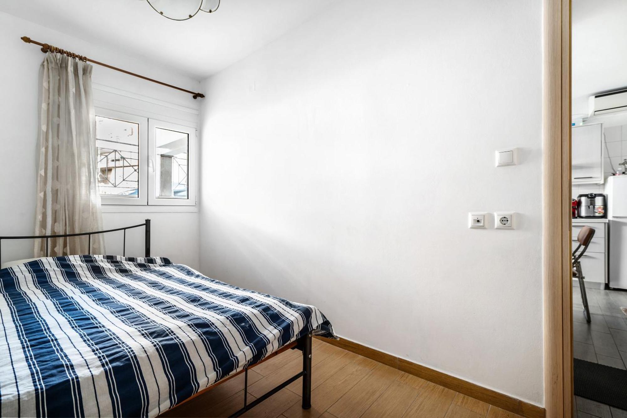 プレベザSotiria Houseアパートメント エクステリア 写真